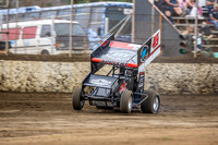 Sprintcar 45 TA45 - 5 - Hobart - 2nd Jan 2021-4