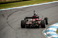 Historic Sports & Racing Cars 5 - Friday-11