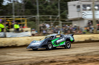 Tassie Six 44 T44 - Saturday-6