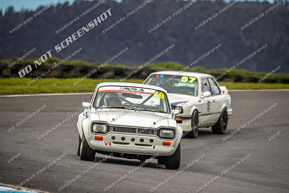 Muscle Car Cup Under 2000cc - 49 - 03 - Saturday