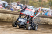 Sprintcar 45 TA45 - 5 - Hobart - 2nd Jan 2021-8