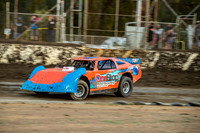 Super Sedan 49 T49 - Friday-8