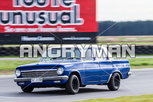 regularity 80 - Super Series - 25th May 2014-2