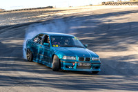14 - Drift League - Drift Collective Rnd 2 - 17-18 May 2025-9
