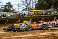 Super Sedan 29 T29 - Friday-4
