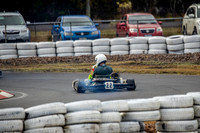 KA4 Junior Heavy - 22 - LKC Bec Wyatt Memorial 2022