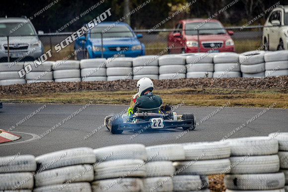 KA4 Junior Heavy - 22 - LKC Bec Wyatt Memorial 2022