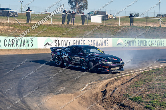 95 - Drift League - Drift Collective Rnd 2 - 17-18 May 2025-20