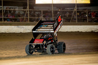 Sprintcar 42 V42 - 20 - Latrobe - Feb 3rd 2018 - WSS-19