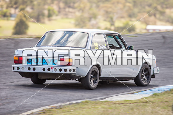Regularity 39 - Super Series Rnd 6 - 16th Nov 2014-5