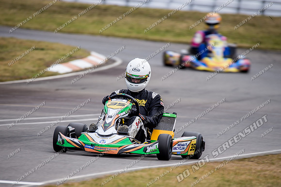 Tag 125 Light #35 - Karts - 10th Septermber 2016-3