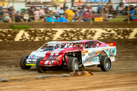 AMCA 14 T14 - 12 - Latrobe - 15th Jan 2022