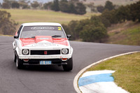 Muscle Car Cup Over 2 Litres