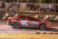 Street Stock 16 T16 - 11 - Hobart - 20th & 21st Jan 2023-17