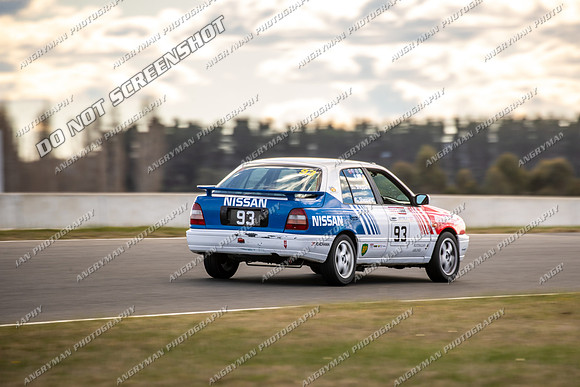 Regularity 93 - TCRC Rnd 4 - 18-19 May 2024-13