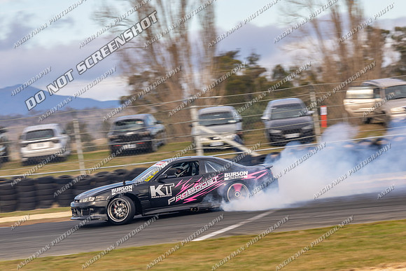 6 - Drift League - Drift Collective Rnd 2 - 17-18 May 2025-5