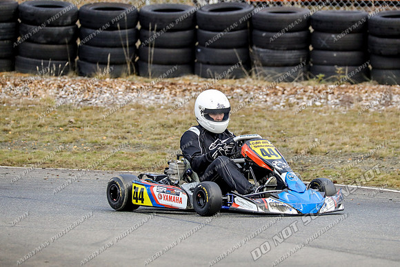 TAG 125 Restricted Light - 44 - Karts - 1st June 2017-3