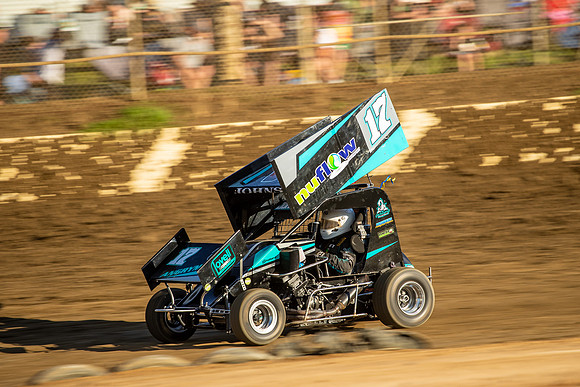 Formula 500 17 T17 - 12 - Latrobe - 15th Jan 2022