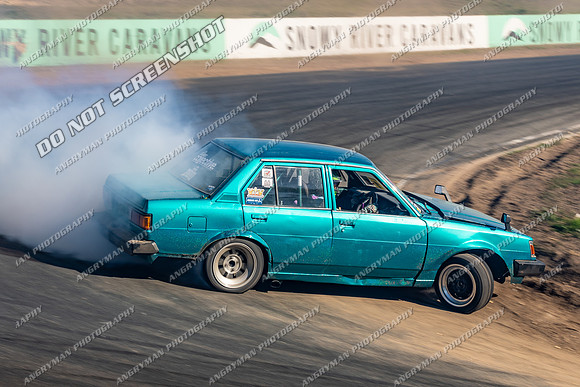 96 - Drift League - Drift Collective Rnd 2 - 17-18 May 2025-18