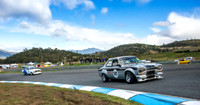 Regularity Sedans 141 - Saturday Remote