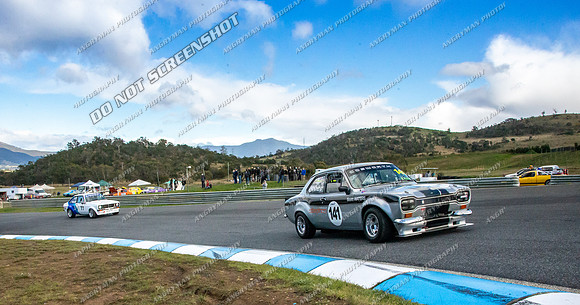 Regularity Sedans 141 - Saturday Remote