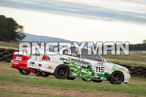 hyundai 115 - Super Series - 25th May 2014-14