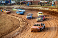Street Stock 55 V55 - 09 - Carrick - 6th & 7th Jan 2023-11