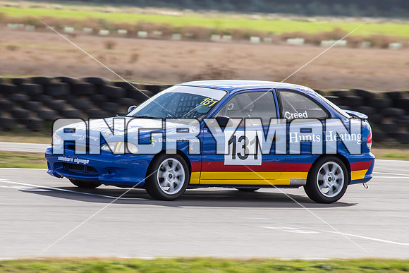 Hyundai 131 - Super Series Round 2 - 19th April 2015 - Symmons Plains-3