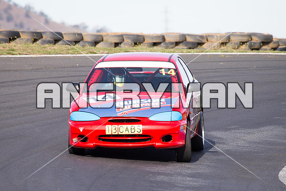 Hyundai 14 - Super Series Rnd 3 - Baskerville - 24-05-2015-3
