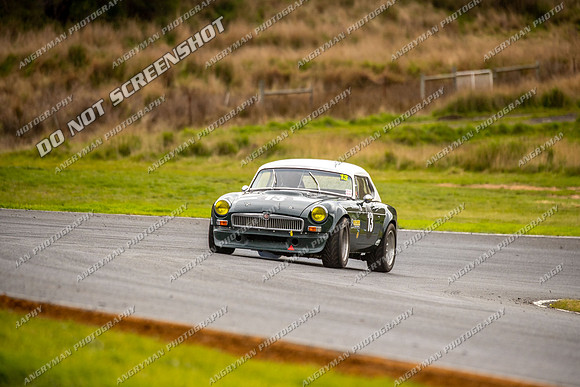 Regularity Marque Sports Cars and Invited - 13 - 04 - Sunday-5
