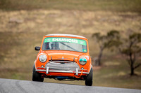 46 - Group NB Under 3 Litre & NC Under 2 Litre-4