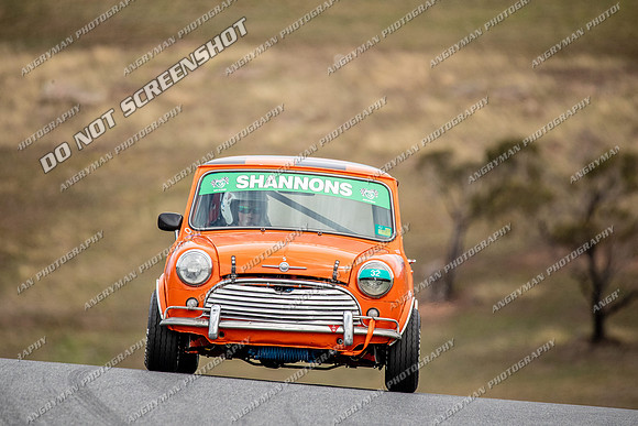 46 - Group NB Under 3 Litre & NC Under 2 Litre-4
