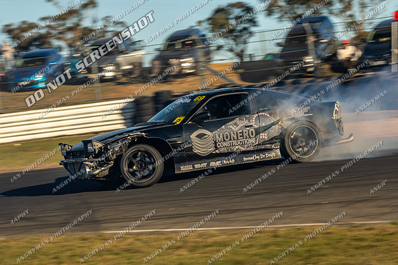 69 - Drift League - Drift Collective Rnd 2 - 17-18 May 2025-40