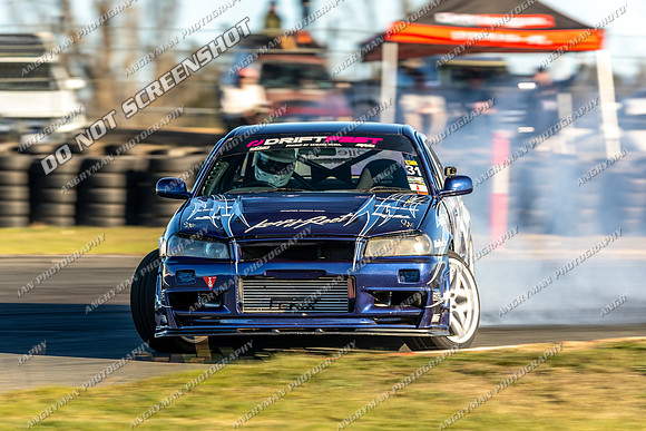 31 - Drift League - Drift Collective Rnd 2 - 17-18 May 2025-22