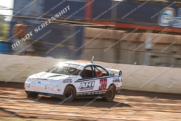 Modified 36 V36 - Friday-6