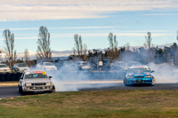 75 - Drift League - Drift Collective Rnd 2 - 17-18 May 2025-8