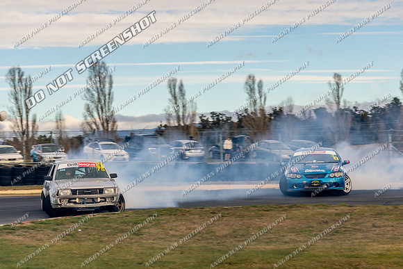 75 - Drift League - Drift Collective Rnd 2 - 17-18 May 2025-8