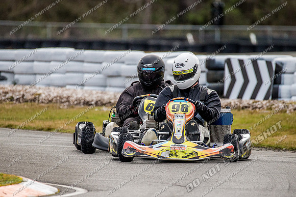 Tag 125 Heavy #98 - Karts - 11th September 2016-4