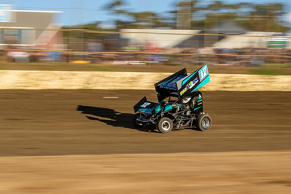 Formula 500 17 T17 - 12 - Latrobe - 15th Jan 2022-8