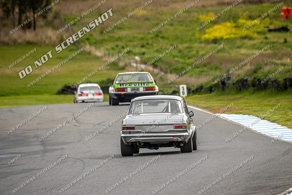 Heritage Touring Cars Group C - 54 - 03 - Saturday-5