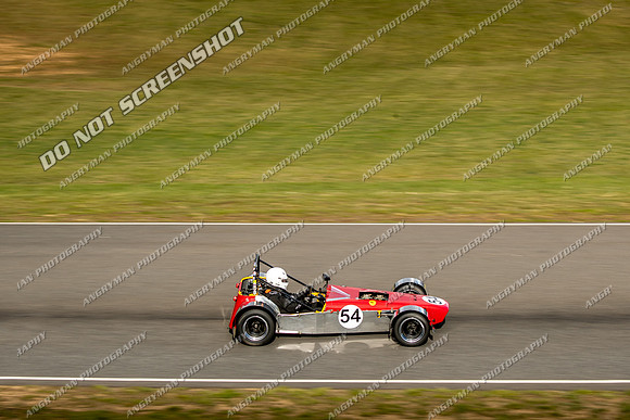 Regularity Sports & Racing Cars 54 - Sunday-4
