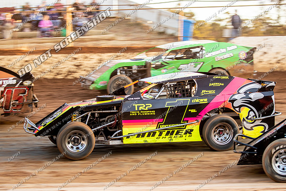 AMCA 79 V79 - 17 - Carrick - 8th Feb 2020-24
