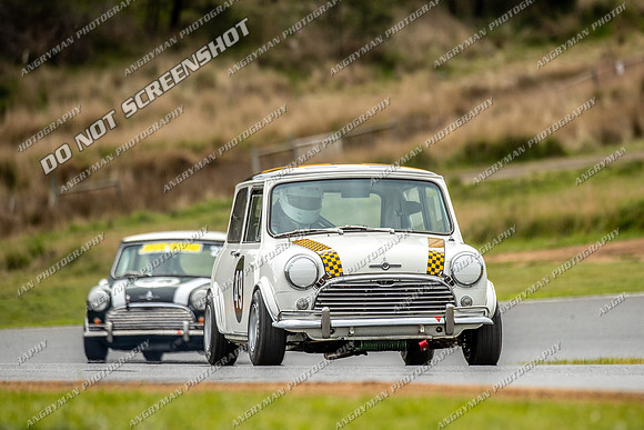 Group NB Under 3 Litre and NC Under 2 Litre - 49 - 01 - Thursday