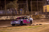 Street Stock 164 T164 - Friday-5