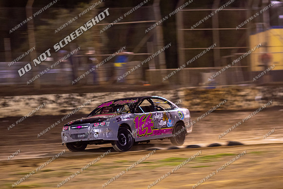 Street Stock 164 T164 - Friday-5