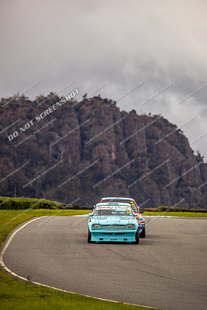 Muscle Car Cup Over 3501cc - 12 - 04 - Sunday-11