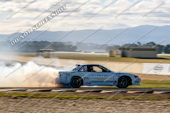 20 - Drift League - Drift Collective Rnd 2 - 17-18 May 2025-9