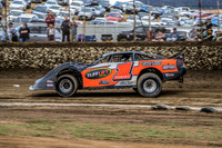 Super Sedan 34 V34 - 11 - Hobart - 20th & 21st Jan 2023-17