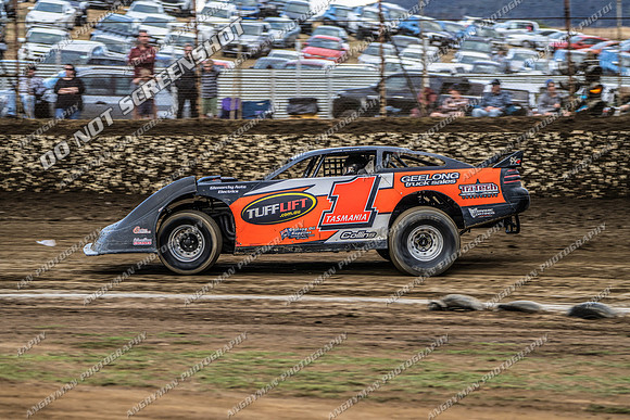 Super Sedan 34 V34 - 11 - Hobart - 20th & 21st Jan 2023-17