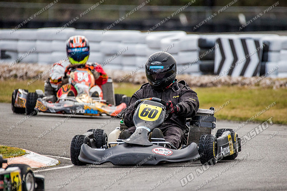 Tag Rest L-H #60 - Karts - 11th September 2016